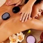 Hot Stones Massage